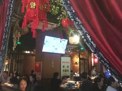 -老阿爸鲜鱼土菜(昆山花桥店)