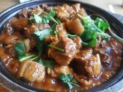 -阿斯牛牛·凉山菜(新会展店)