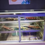 各种冰激凌，65岁以上老人68元，我们多次去品尝