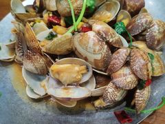 -老虎滩大连海鲜烧烤(水游城店)