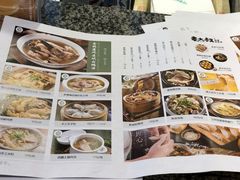 -麦大叔·福建客家菜(东百中心MINI店)