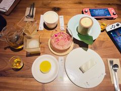 -元古雲境(南京万象天地店)