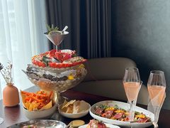 -普朗姆生蚝牛排馆 The Plump Oyster(成都摩方购物中心店)