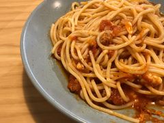 传统肉酱意大利面-红小满休闲餐厅(十全街店)