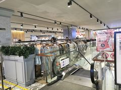 -优客城市奥莱