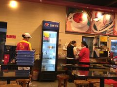 -华辉拉肠(龙口东店)