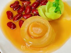 -酌宴府The China Club·广州万富希尔顿酒店(云城东路店)