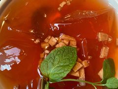 冰粉-渝利重庆火锅