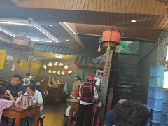 -多福临砂锅居(苏堤北路店)