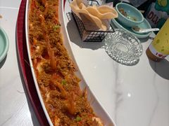 -嗨辣小聚·盘锦河蟹·海鲜烧烤龙虾(盘锦十年好店)