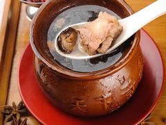 -万方圆拌粉瓦罐汤(恒茂华城店)