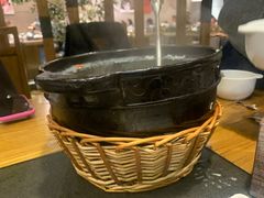 -小城粥道·海胆鲜虾粥(解放广场店)