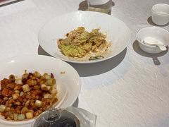 -月福京味斋·烤鸭店·北京菜(鼓楼总店)