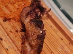-清雅轩·清真菜·春饼•烤鸭(滑翔店)