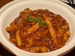 -大树餐厅(益田假日店)