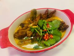 -玩味工厂·东南亚特色餐厅(太古里店)