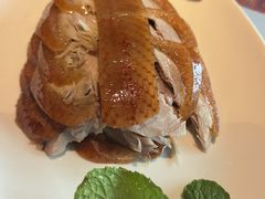 -大鸭梨烤鸭(顺义石园店)