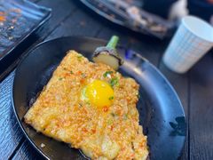-纪录片《人生一串》体验店(静安店)