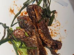 -筱爷叔·上海传统手工菜(玉树路店)