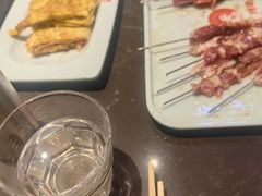 -邢氏老太太烤串(北兴街店)