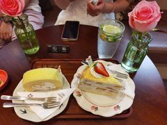 -小西家作•精致蛋糕(富力爱丁堡店)