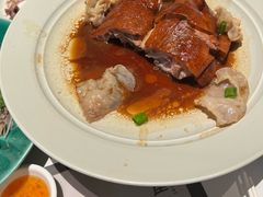 -新兴·金羊座·粤菜点心(乐峰店)