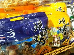 -水一方现烤鱿鱼丝大连特产(华南亿合城店)