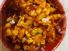 -胖哥料理(兴义里店)