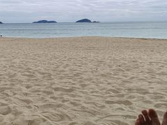 -三亚亚龙湾万豪度假酒店