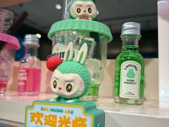 -泡泡玛特POPMART(合生汇店)