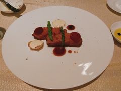 -北京金融街丽思卡尔顿酒店·意味轩 Cepe