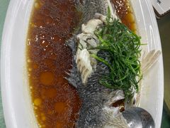 -景好海鲜餐厅(大鹏必选旅游店)