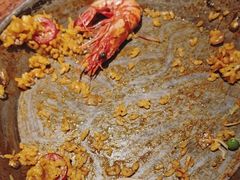 -CRAZYONES西班牙海鲜饭(上海美罗城店)