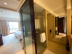 -杭州龙禧福朋喜来登酒店