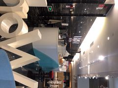 -Hiwork cafe(新街高和店)