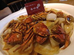 -周家二小姐的菜(西津渡店)