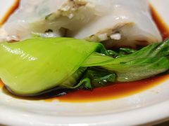 -昌勝香港深井烧鹅(新年华店)