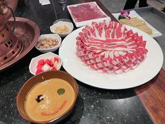 -南门涮肉(通州店)
