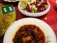 -南来顺饭庄·清真(南菜园店)