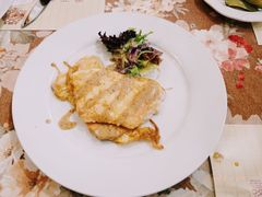 -露西亚咖啡西餐厅(哈尔滨俄侨纪念馆店)