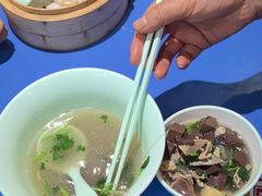 -回味鸭血粉丝汤(新城市广场店)