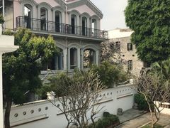 -荔湾博物馆