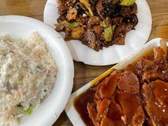 -砂锅李(九江路店)