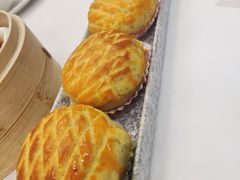 水牛乳菠萝包-陶陶居酒家(第十甫路总店)
