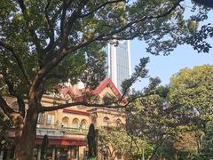 -马勒别墅·中餐厅