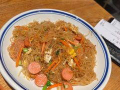 -老高烧烤(龙华星河iCO店)