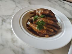 -顺德美的万豪酒店-万豪中餐厅