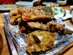 -品回味清真西北楼(宁波首店)