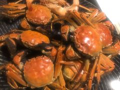 -唐拉雅秀酒店-西锦汇空中BBQ·思创餐厅