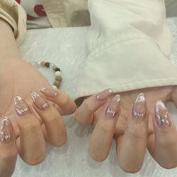 -斯馨·健康美甲美睫